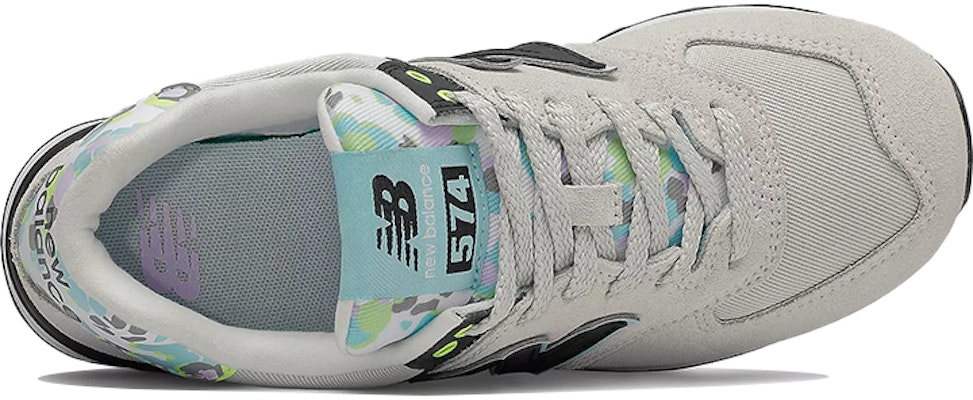 (W) New Balance 574 'Camo - Awan Hujan' WL574WO2 Lookbook (W) New Balance 574 'Camo - Awan Hujan' WL574WO2