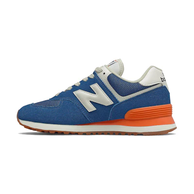 (W) NB 574 'Captain Blue'