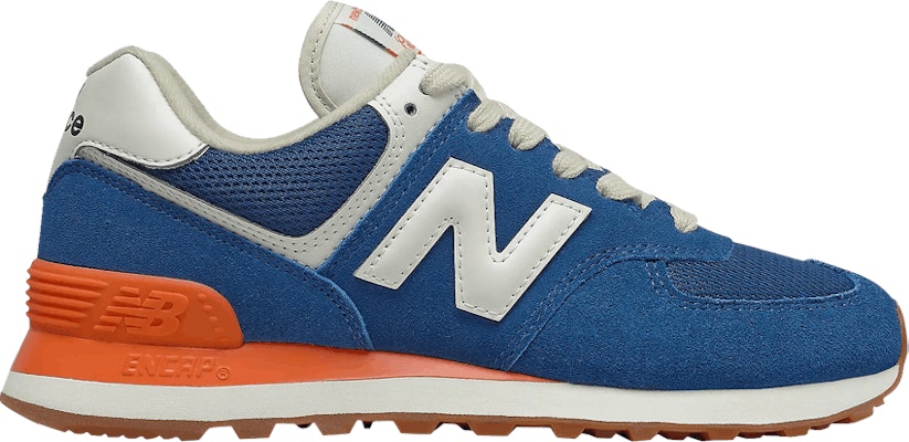 (W) New Balance 574 '队长蓝' WL574VA2 Buy (W) New Balance 574 '队长蓝' WL574VA2