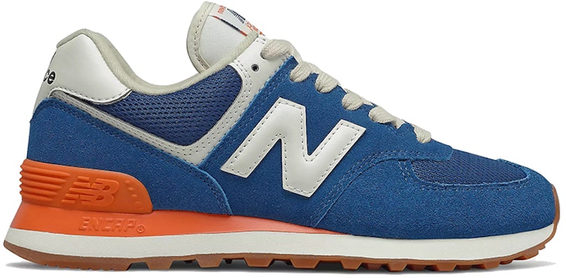 (W) New Balance 574 'Azul Capitán' WL574VA2 Order (W) New Balance 574 'Azul Capitán' WL574VA2