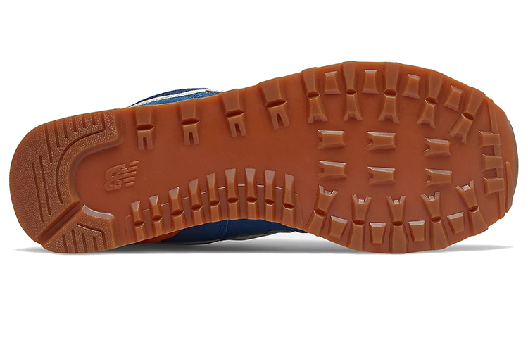 Shop （女款）New Balance 574「隊長藍」WL574VA2