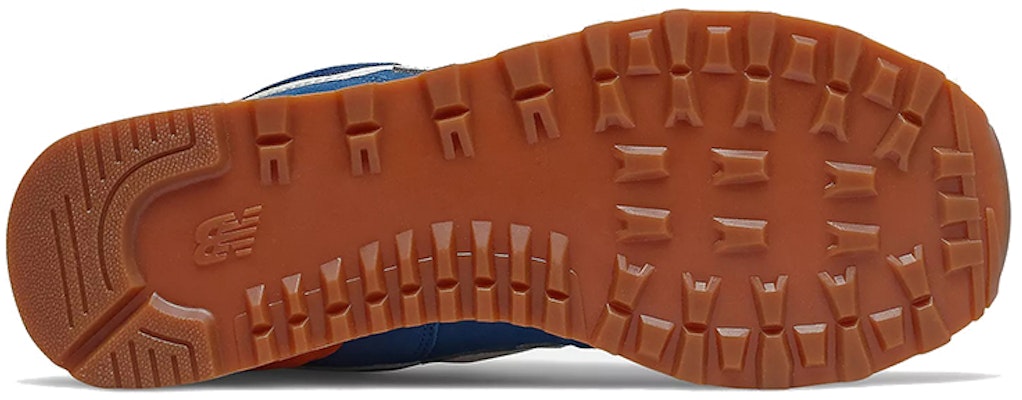 (女款)New Balance 574「隊長藍」WL574VA2 Shop (女款)New Balance 574「隊長藍」WL574VA2