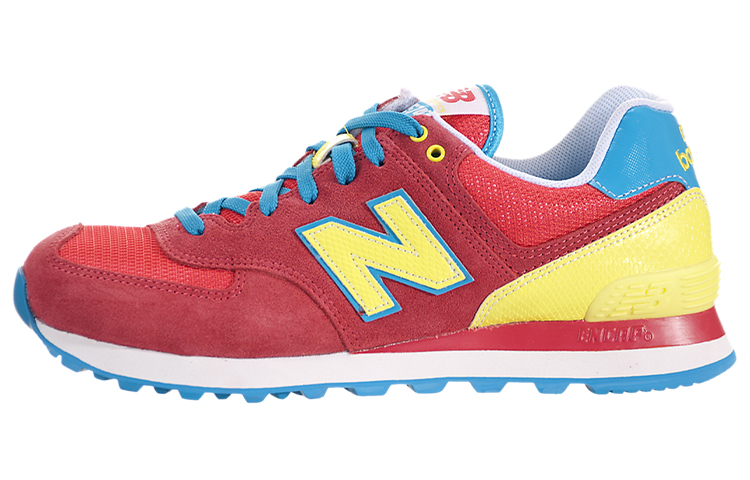 Buy (W) New Balance 574 'Carnival Pack - Sandía' WL574BFW