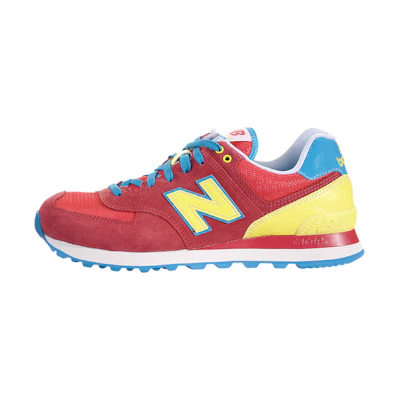 (W) NB 574 'Carnival Pack - Watermelon'