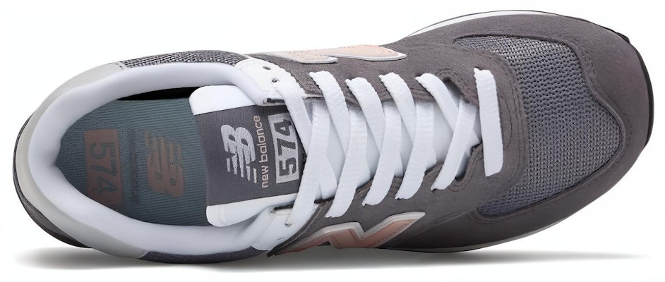 (W) (女性用) ニューバランス 574 'キャッスルロック' WL574BTA WL574BTA Lookbook (W) (女性用) ニューバランス 574 'キャッスルロック' WL574BTA WL574BTA