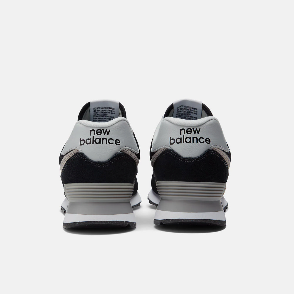 (W) NB 574  Casual Shoes Black 圖 5