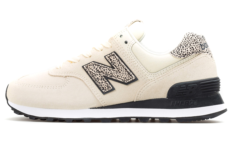 Buy (W) ニューバランス574 "チーター/アンゴラ" WL574AND