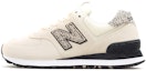 Buy (W) ニューバランス574 "チーター/アンゴラ" WL574AND
