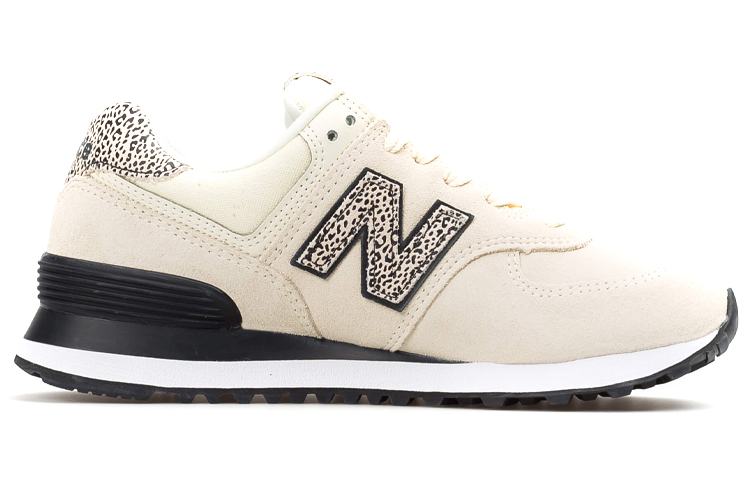 Order (W) ニューバランス574 "チーター/アンゴラ" WL574AND