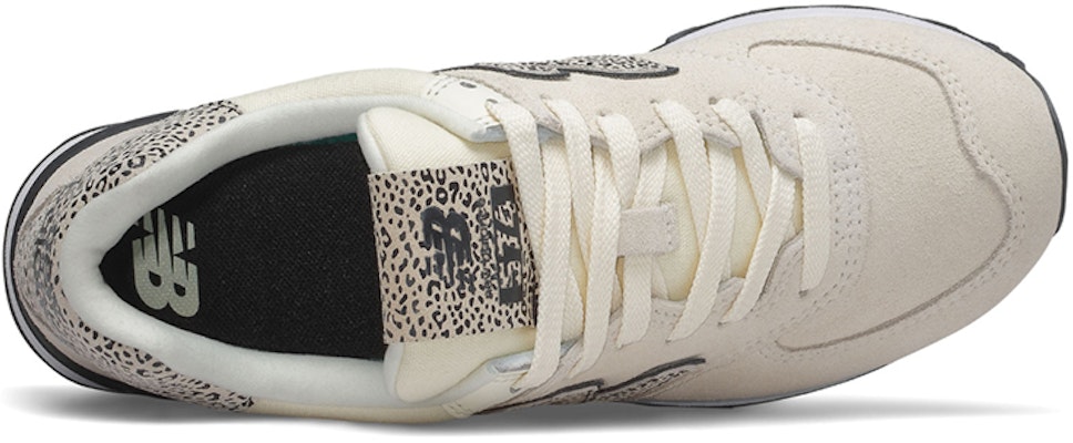 (W) ニューバランス574 "チーター/アンゴラ" WL574AND Lookbook (W) ニューバランス574 "チーター/アンゴラ" WL574AND