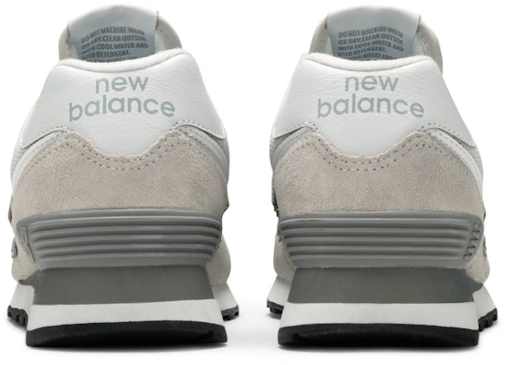 (W) 뉴발란스 574 '클래식 베이지' WL574EW Details for (W) 뉴발란스 574 '클래식 베이지' WL574EW