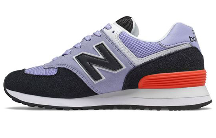 (Women) New Balance 574 'Clear Amethyst' WL574NWA