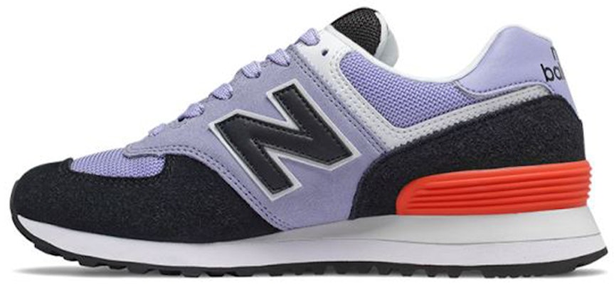 (Women) New Balance 574 'Clear Amethyst' WL574NWA Buy (Women) New Balance 574 'Clear Amethyst' WL574NWA