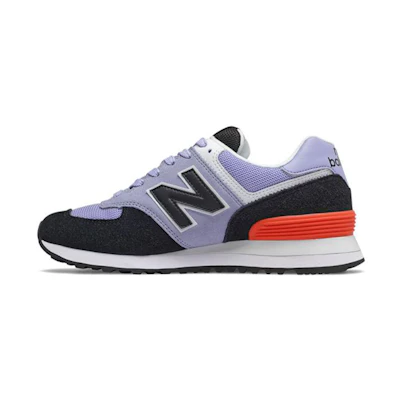 (W) NB 574 'Clear Amethyst'