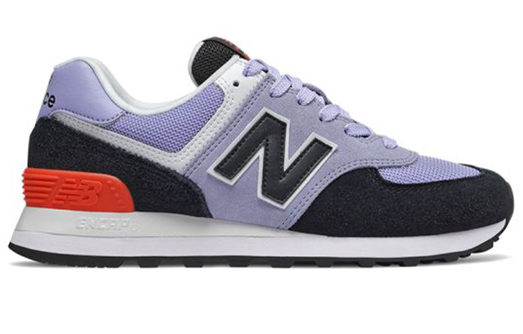 (W) NB 574 'Clear Amethyst' 圖 2