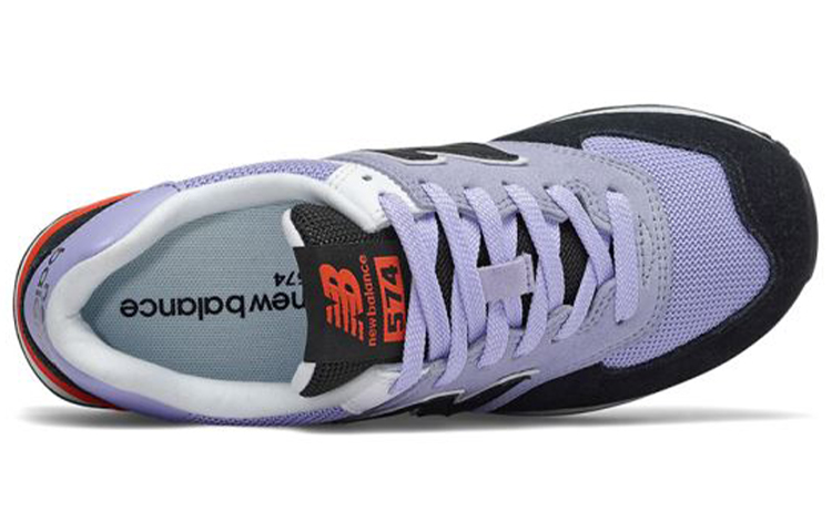 (W) NB 574 'Clear Amethyst' 圖 3