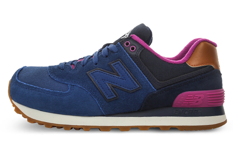 Buy (W) ニューバランス574 カレッジパック (Nyūbaransu 574 Karejji Pakku) WL574AMA