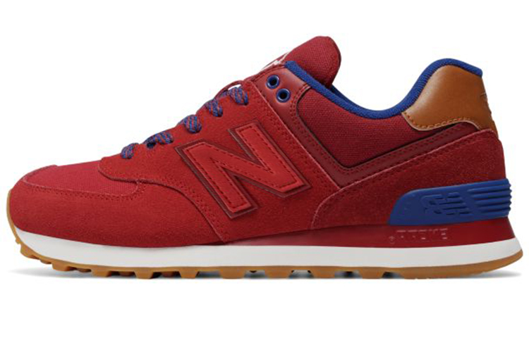 (W) NB 574 'Collegiate Pack'