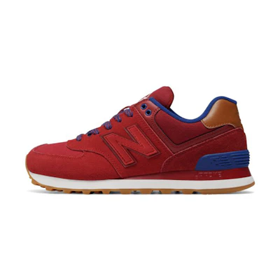(W) NB 574 'Collegiate Pack'