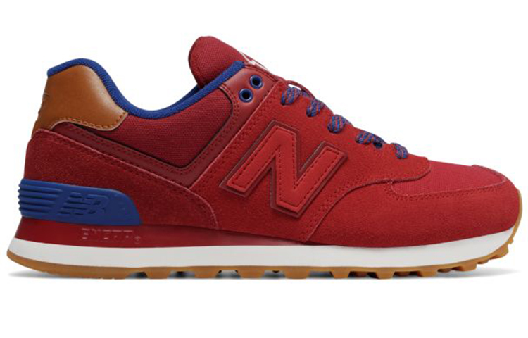 (W) NB 574 'Collegiate Pack' 圖 2