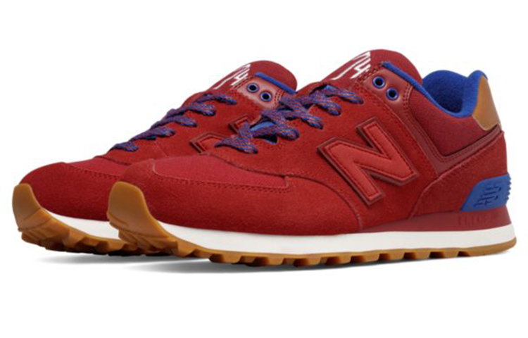 (W) NB 574 'Collegiate Pack' 圖 3