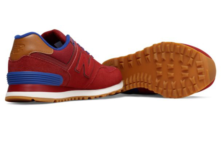 (W) NB 574 'Collegiate Pack' 圖 4