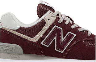 (女性)New Balance 574 '核心系列-酒紅色' WL574EVM Order (女性)New Balance 574 '核心系列-酒紅色' WL574EVM