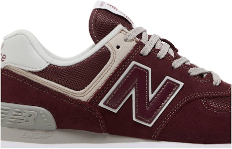 (W) New Balance 574 'Core Pack - Burdeos' WL574EVM Order (W) New Balance 574 'Core Pack - Burdeos' WL574EVM