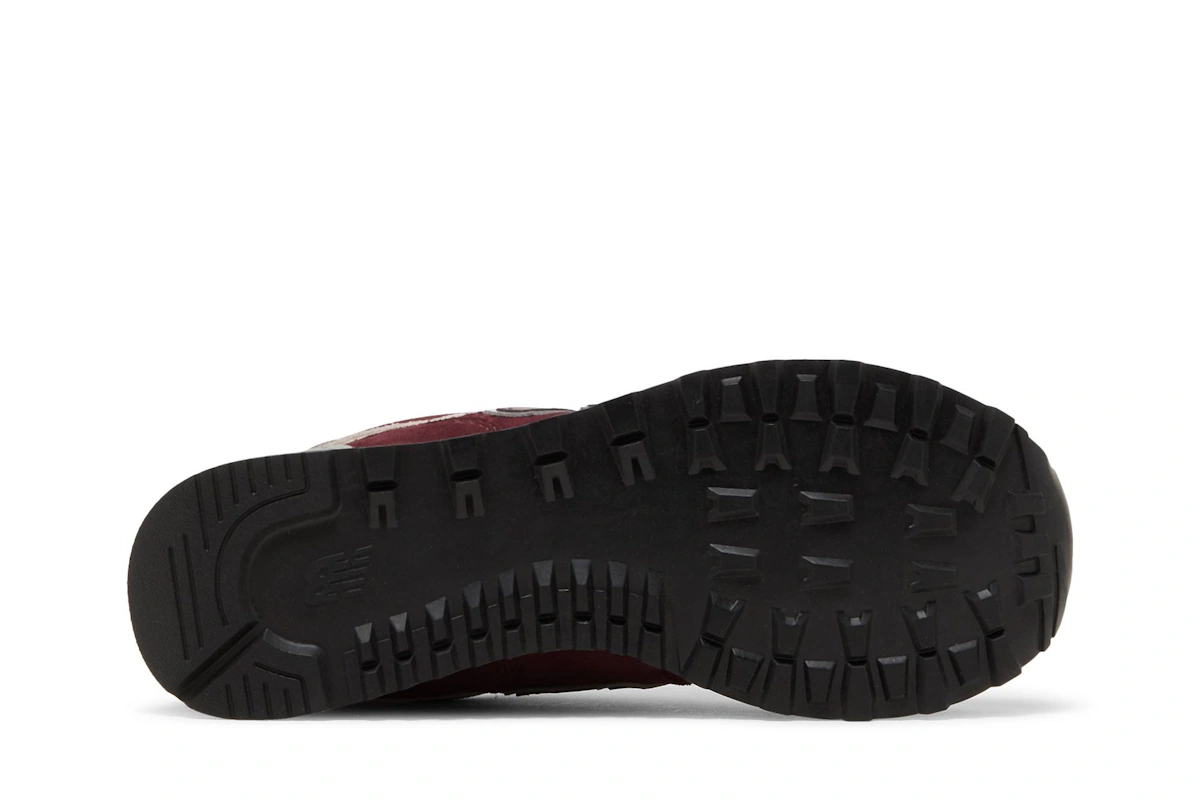 (Women) New Balance 574 'Core Pack - Burgundy'