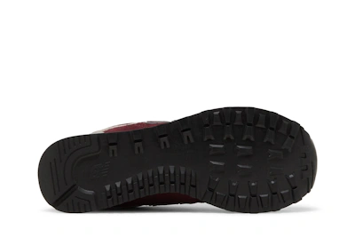 (Women) New Balance 574 'Core Pack - Burgundy'