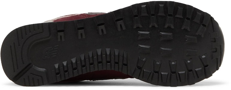 (W) New Balance 574 'Core Pack - Burdeos' WL574EVM Shop (W) New Balance 574 'Core Pack - Burdeos' WL574EVM