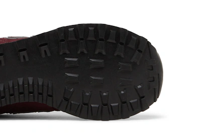 (Women) New Balance 574 'Core Pack - Burgundy'