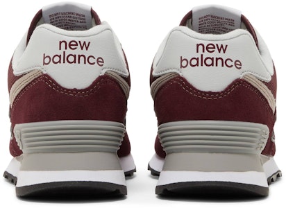 (W) New Balance 574 'Core Pack - Burdeos' WL574EVM Details for (W) New Balance 574 'Core Pack - Burdeos' WL574EVM