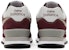 (W) New Balance 574 'Core Pack - Merah Burgundy' WL574EVM