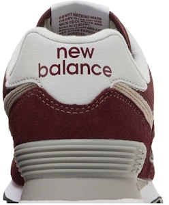 (W) New Balance 574 'Core Pack - Burdeos' WL574EVM Sizing (W) New Balance 574 'Core Pack - Burdeos' WL574EVM