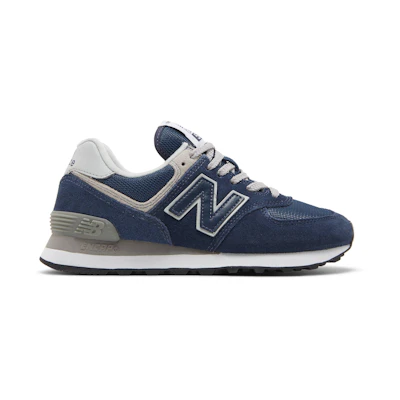 (W) NB 574 'Core Pack - Navy'