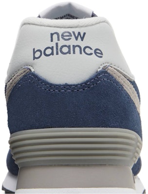 (Women) New Balance 574 'Core Pack - Navy' WL574EVN Sizing (Women) New Balance 574 'Core Pack - Navy' WL574EVN