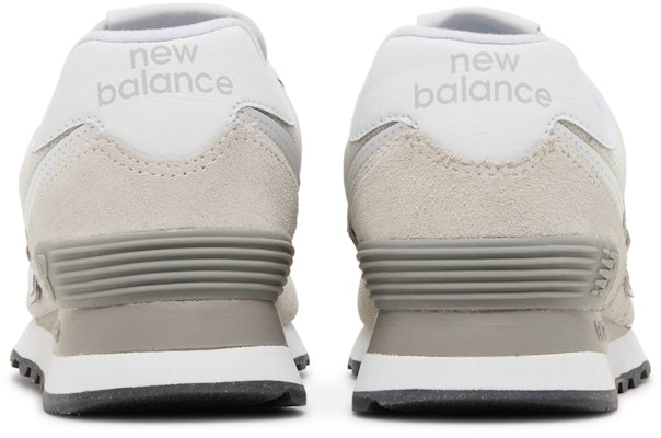(Women) New Balance 574 'Core Pack - Nimbus Cloud' WL574EVW Details for (Women) New Balance 574 'Core Pack - Nimbus Cloud' WL574EVW