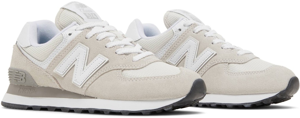 (Women) New Balance 574 'Core Pack - Nimbus Cloud' WL574EVW Cheap (Women) New Balance 574 'Core Pack - Nimbus Cloud' WL574EVW