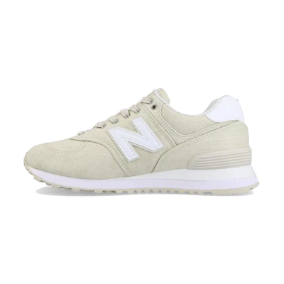(W) NB 574 'Cream Yellow White'