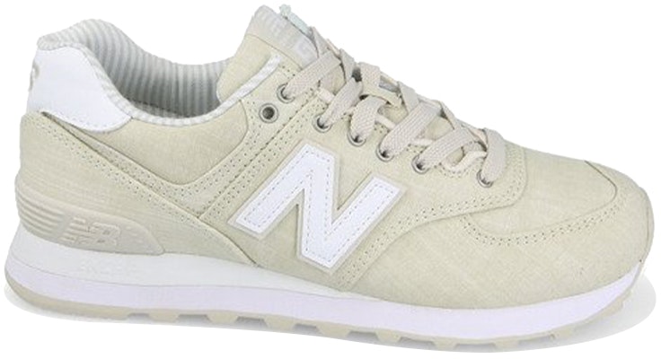 (W) 뉴발란스 574 '크림 옐로우 화이트' WL574CHG Order (W) 뉴발란스 574 '크림 옐로우 화이트' WL574CHG