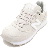 (W) 新百伦574‘奶油黄白’ WL574CHG Lookbook (W) 新百伦574‘奶油黄白’ WL574CHG