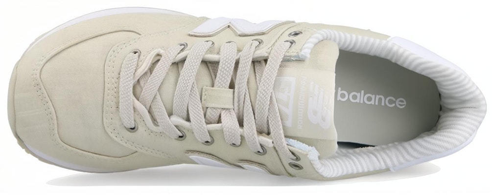 (W) 뉴발란스 574 '크림 옐로우 화이트' WL574CHG Shop (W) 뉴발란스 574 '크림 옐로우 화이트' WL574CHG