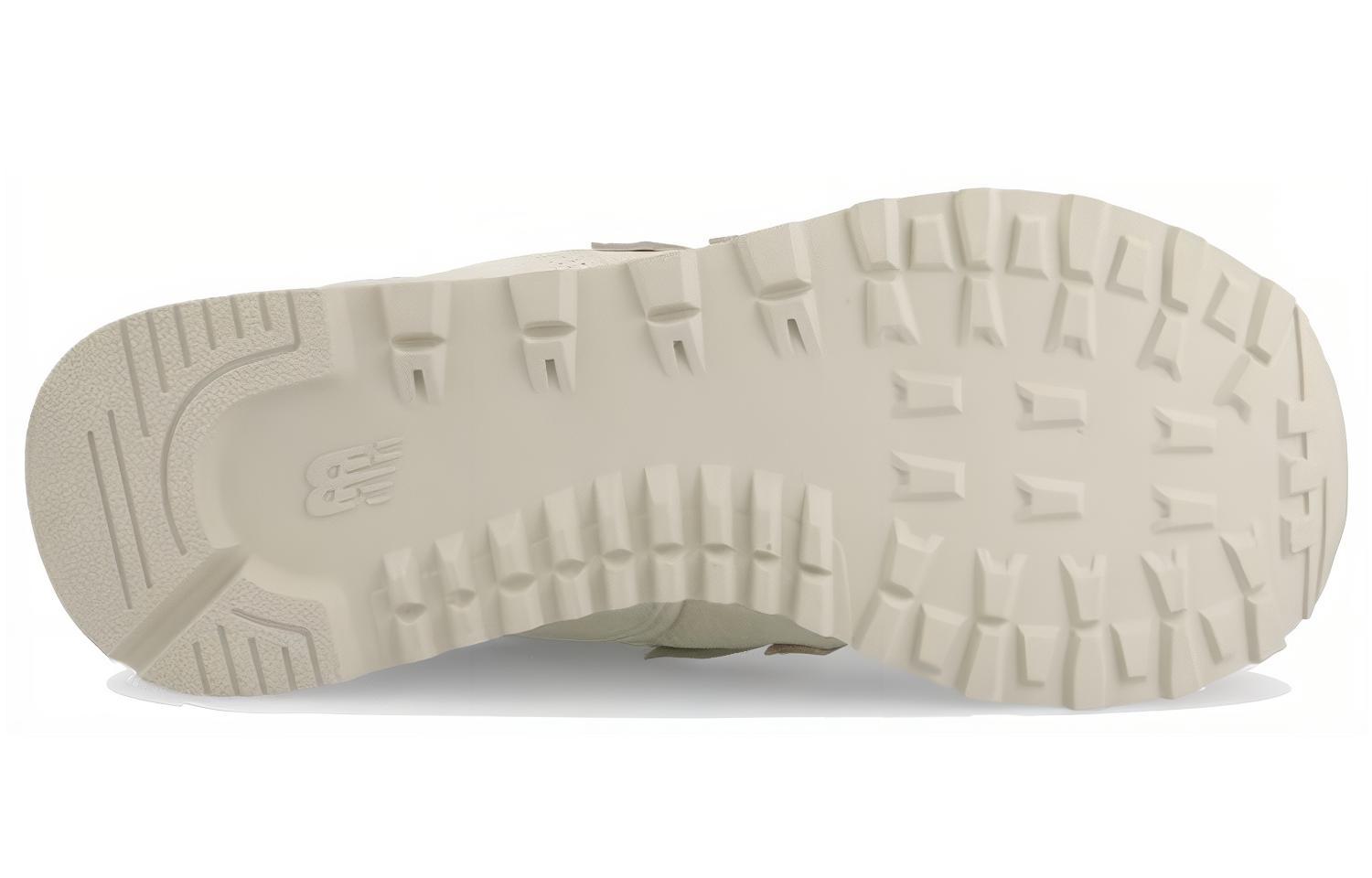 Purchase (W) New Balance 574 'Kuning Krim Putih' WL574CHG