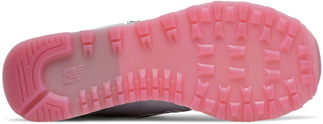 (W) (여성용) 뉴발란스 574 '사이클론 핑크 민트' WL574SAT WL574SAT Shop (W) (여성용) 뉴발란스 574 '사이클론 핑크 민트' WL574SAT WL574SAT