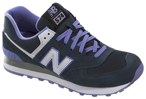 (W) ニューバランス574 ダークブルー WL574CPD Order (W) ニューバランス574 ダークブルー WL574CPD