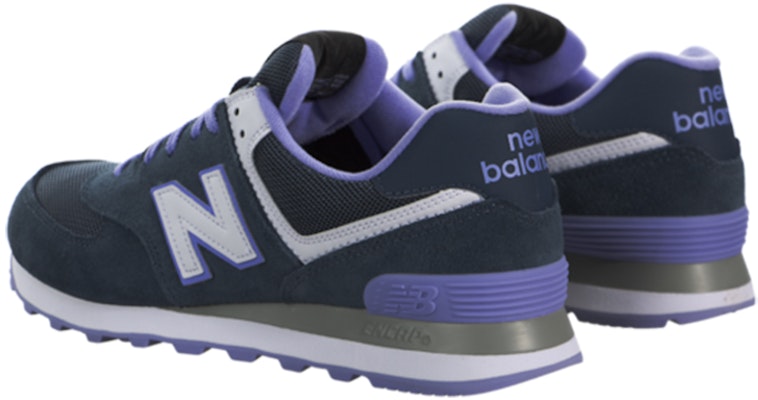 (W) ニューバランス574 ダークブルー WL574CPD Shop (W) ニューバランス574 ダークブルー WL574CPD