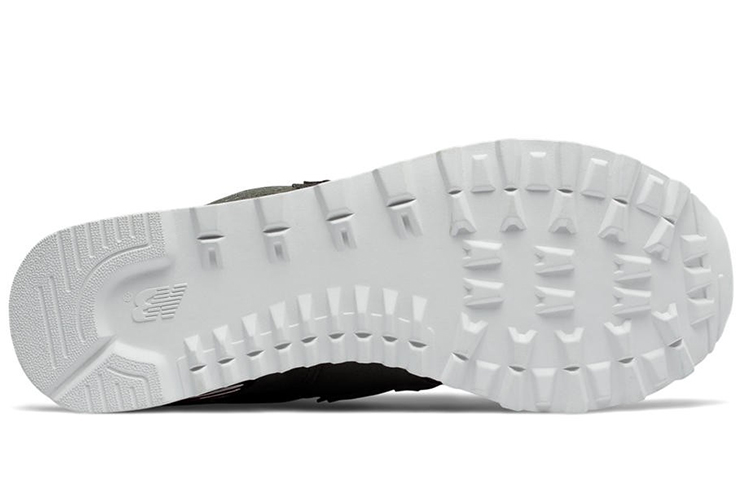 Purchase (W) (여성) 뉴발란스 574 '다크 그레이 올리브 그린' WL574FSD WL574FSD