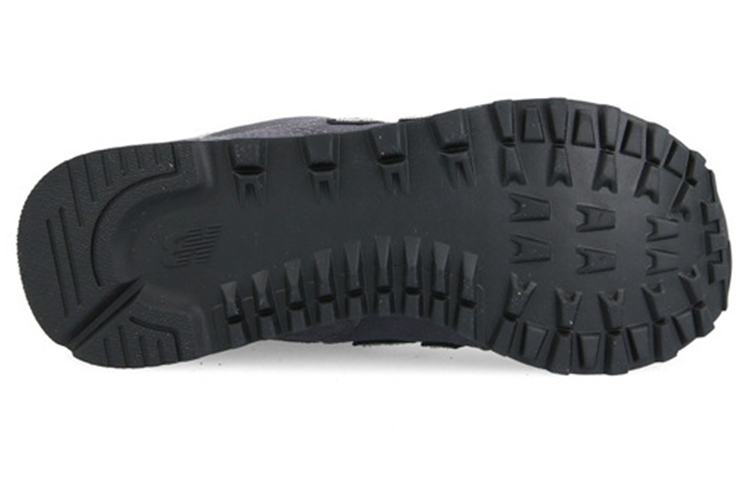 (W) NB 574 'Dark Gray White' 圖 4