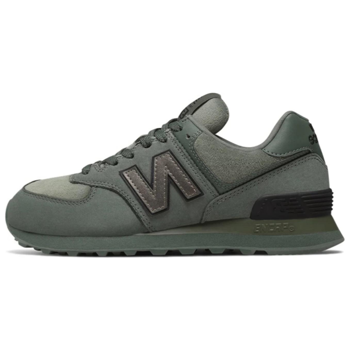 (W) NB 574 'Dark Green'